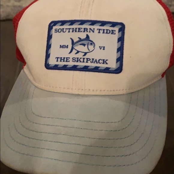 Bundle of two Southern Tide hats - Picture 5 of 5